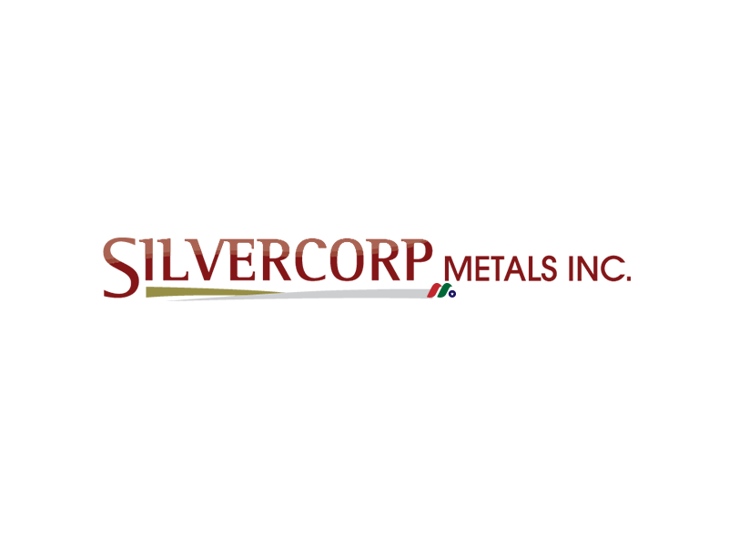 加拿大银矿公司：希尔威金属矿业 Silvercorp Metals(SVM)-图片1