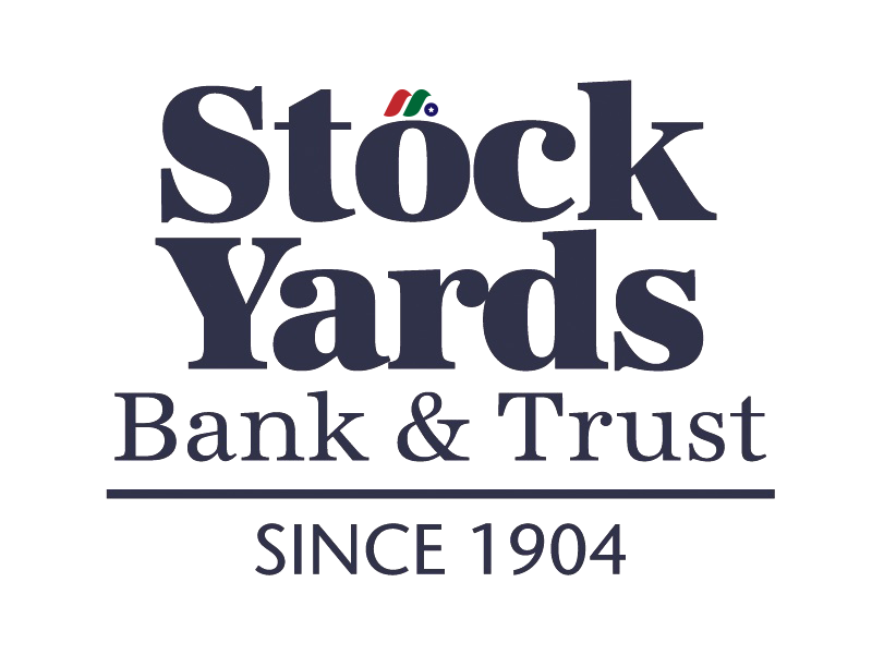 美国区域银行控股公司：Stock Yards Bancorp(SYBT)