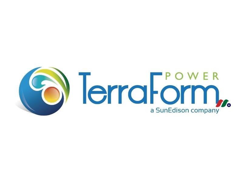 SunEdison旗下太阳能发电公司：TerraForm Power(TERP)