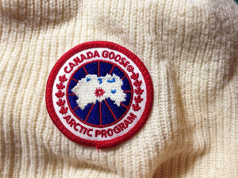 全球知名羽绒服制造商：加拿大鹅 Canada Goose Holdings(GOOS)-图片2