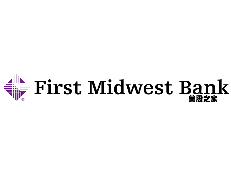 银行控股公司：第一中西部银行First Midwest Bancorp(FMBI)