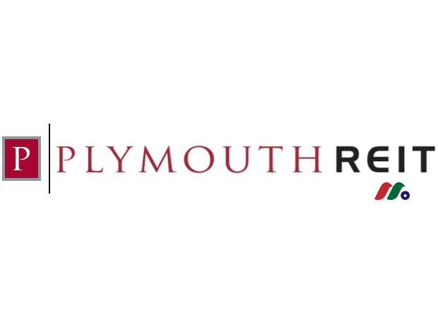 工业地产REIT公司：Plymouth Industrial REIT(PLYM)