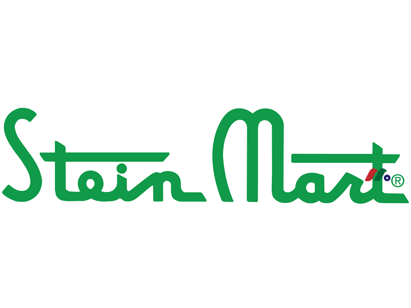 商业零售公司：施丹马特公司 Stein Mart, Inc.(SMRT)