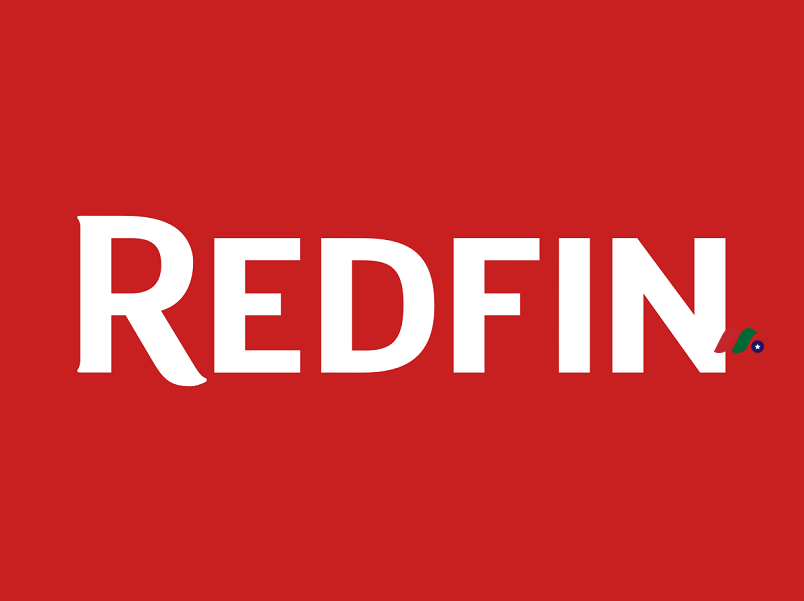 住宅房地产经纪公司：雷德芬公司 Redfin Corporation(RDFN)