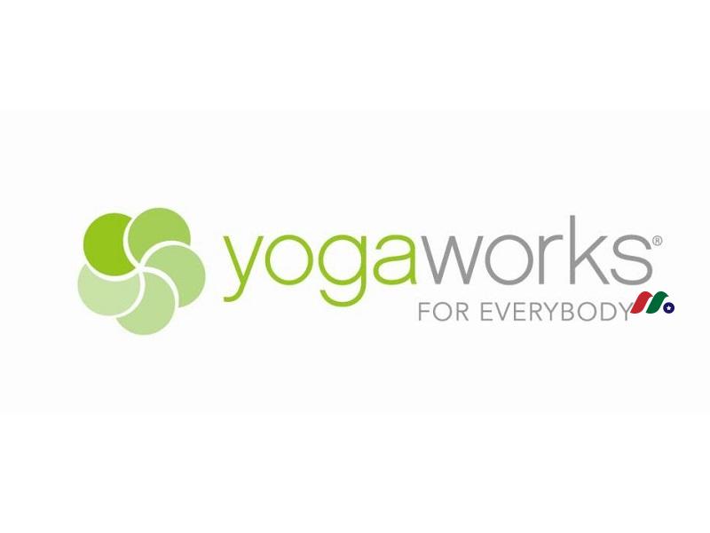 健康生活方式品牌：YogaWorks, Inc.(YOGA)
