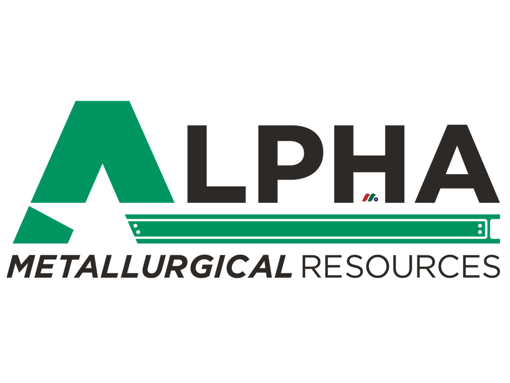 美国最大的冶金煤供应商：Alpha Metallurgical Resources, Inc.(AMR)