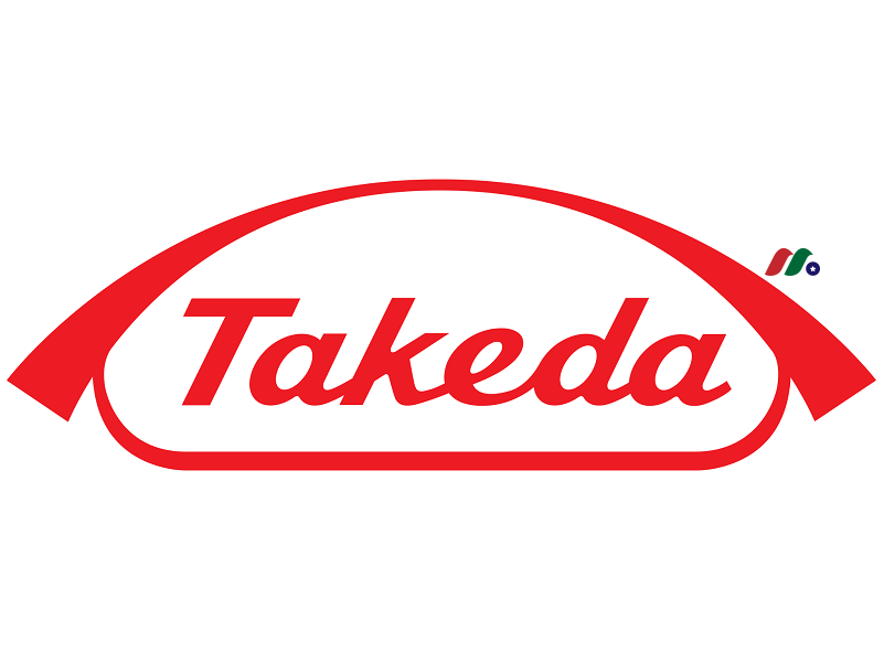 亚洲最大制药公司：日本武田制药Takeda Pharmaceutical Company(TAK)-图片1