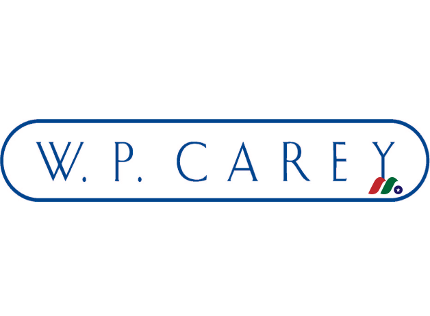 工业仓库和零售物业REITs公司：W. P. Carey Inc. (WPC)