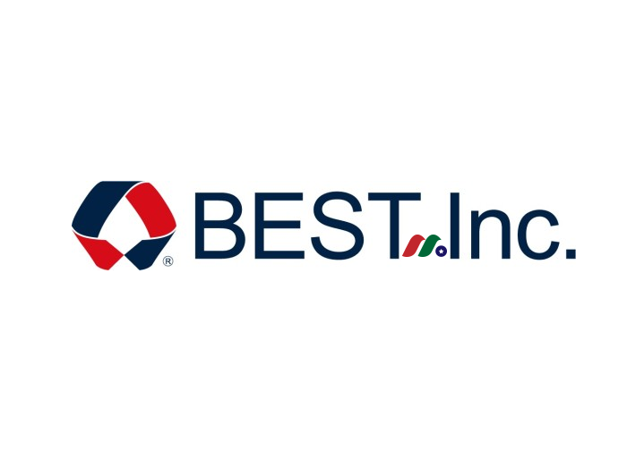 中国智能供应链服务提供商：百世集团(百世物流) BEST Inc.(BEST)