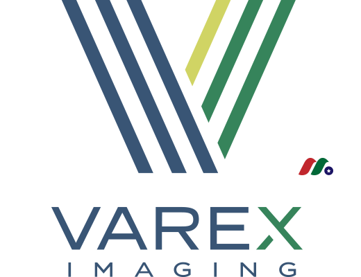 医疗X射线管和影像处理解决方案供应商：Varex Imaging Corporation(VREX)