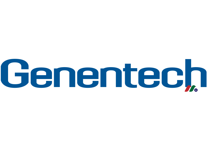 罗氏制药子公司：基因泰克公司 Genentech Inc.
