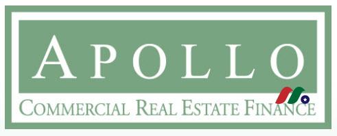 REIT公司：阿波罗房地产金融Apollo Commercial Real Estate Finance(ARI)
