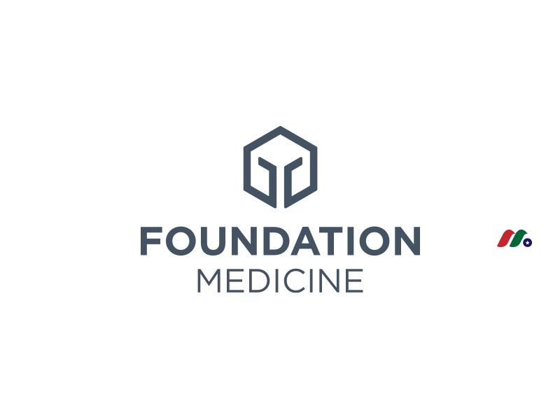 医疗实验室：基础医学公司 Foundation Medicine, Inc.(FMI)