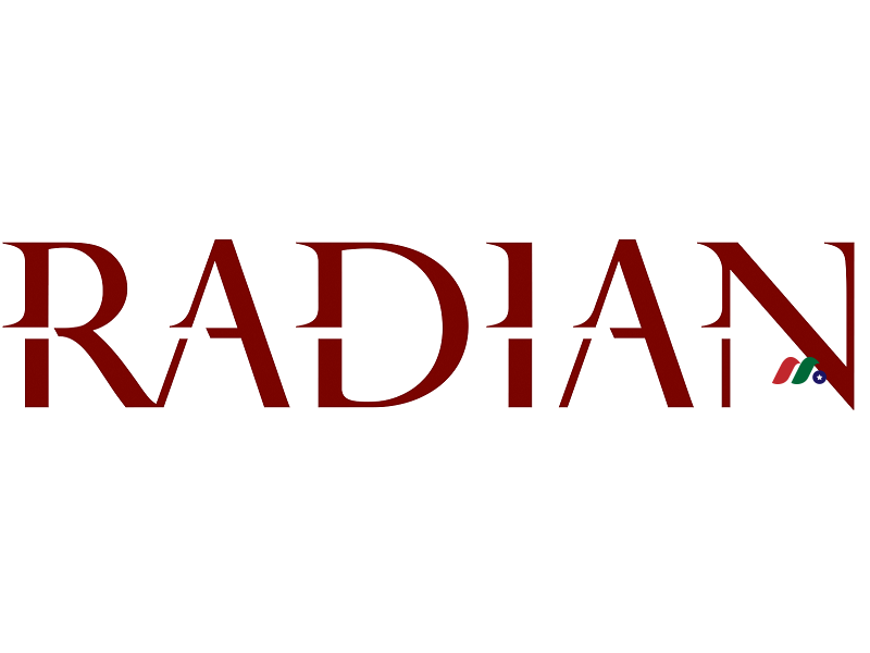 全球性信用风险管理公司：瑞迪安集团Radian Group Inc.(RDN)