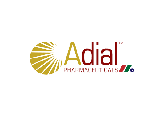 生物制药公司：Adial Pharmaceuticals Inc.(ADIL)