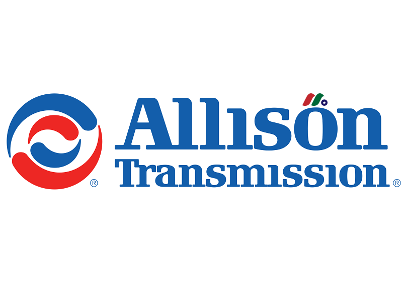 全球最大商用自动变速箱和混合动力系统生产商：艾里逊变速箱 Allison Transmission Holdings(ALSN)