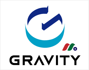 韩国网络游戏开发公司：Gravity Co., Ltd(GRVY)
