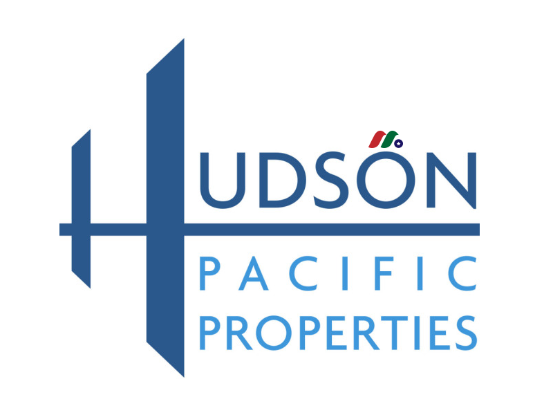 REIT公司：哈德森太平洋地产 Hudson Pacific Properties, Inc.(HPP)