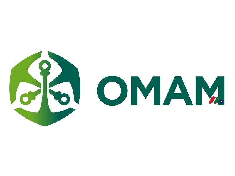 资产管理控股公司：耆卫资产管理OM Asset Management(OMAM)