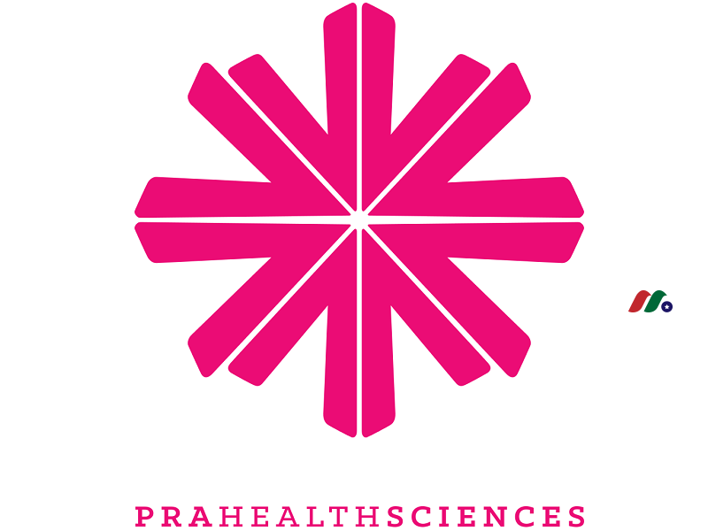 医学实验室&临床试验解决方案提供商：PRA Health Sciences(PRAH)