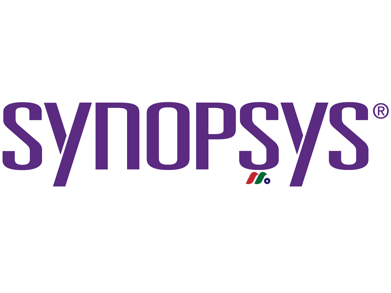 全球最大电子设计自动化软件供应商：新思科技 Synopsys, Inc.(SNPS)-图片1