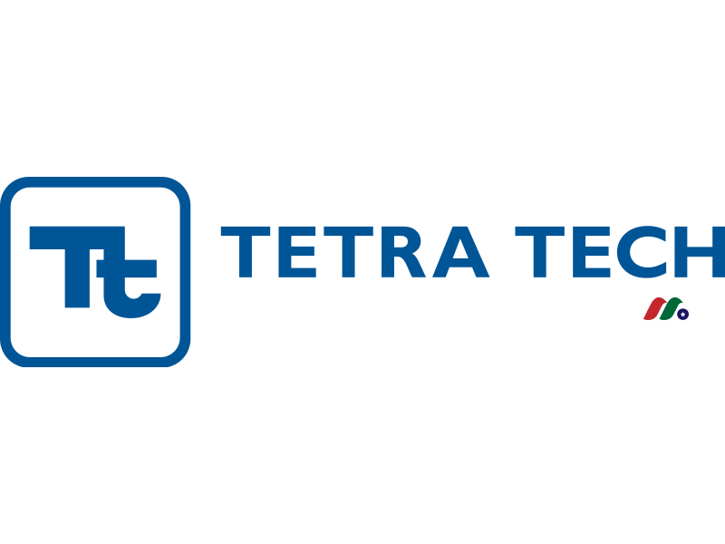 环境工程和环境问题咨询服务商：德照科技公司 Tetra Tech, Inc.(TTEK)