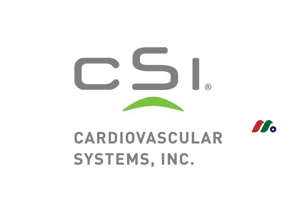 医疗器械和设备公司：泰尔茂心血管系统Cardiovascular Systems(CSII)