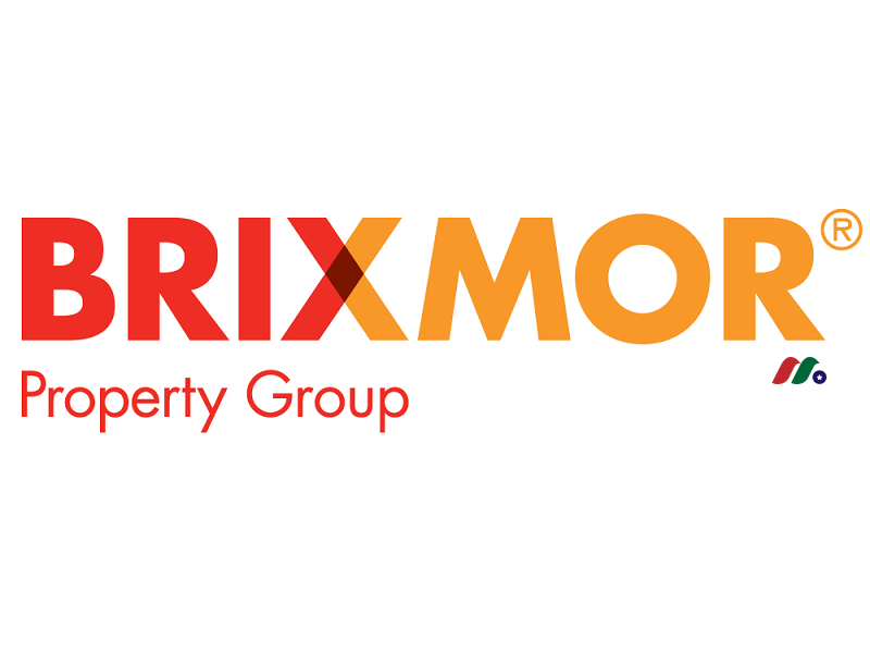 REIT公司：Brixmor Property Group(BRX)