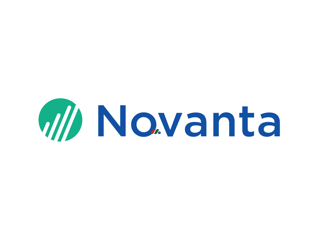 精密光子元件和子系统全球领先供应商：Novanta Inc.(NOVT)