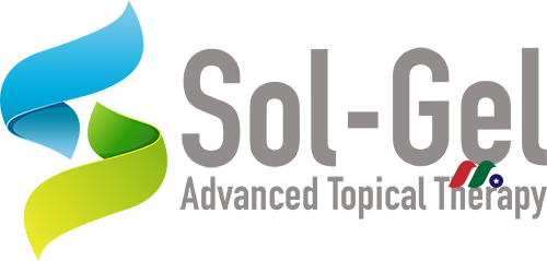 以色列生物制药公司：Sol-Gel Technologies Ltd.(SLGL)