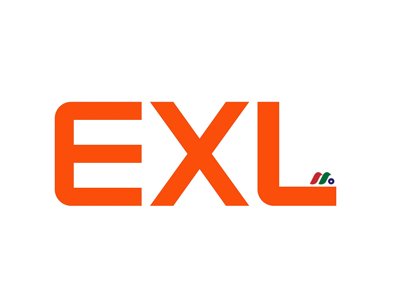 业务外包服务商：伊克赛尔服务控股 ExlService Holdings Inc.(EXLS)