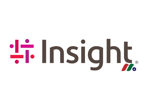 信息技术（IT）软硬件公司：洞察企业 Insight Enterprises, Inc.(NSIT)