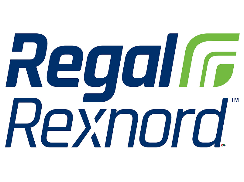 全球最大电动机制造商之一：Regal Rexnord Corporation(RRX)