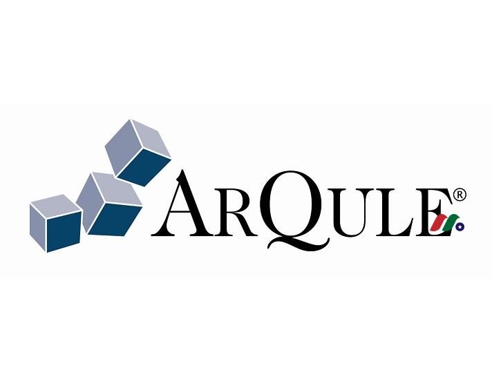 生物制药公司：ArQule, Inc.(ARQL)