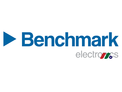 印刷电路板&电子代工公司：基准电子Benchmark Electronics, Inc.(BHE)