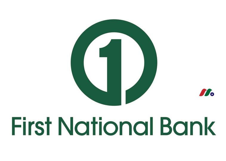 银行控股公司：First National of Nebraska, Inc.(FINN)