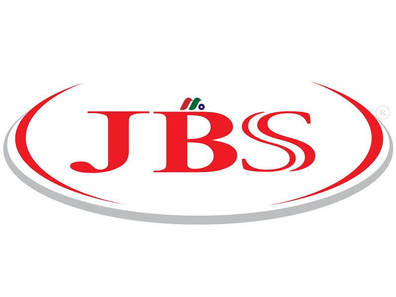 全球第二大肉食加工企业：巴西JBS股份 JBS N.V.(JBS)-图片2