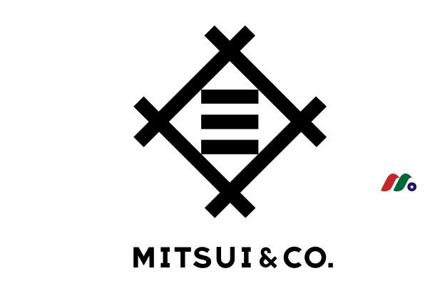 三井集团 Mitsui Group——厘清众多三井家族成员之间的关系