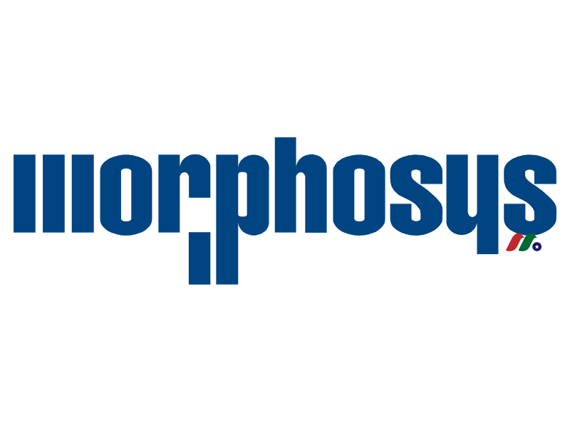 德国商用阶段生物制药公司：MorphoSys AG(MOR)