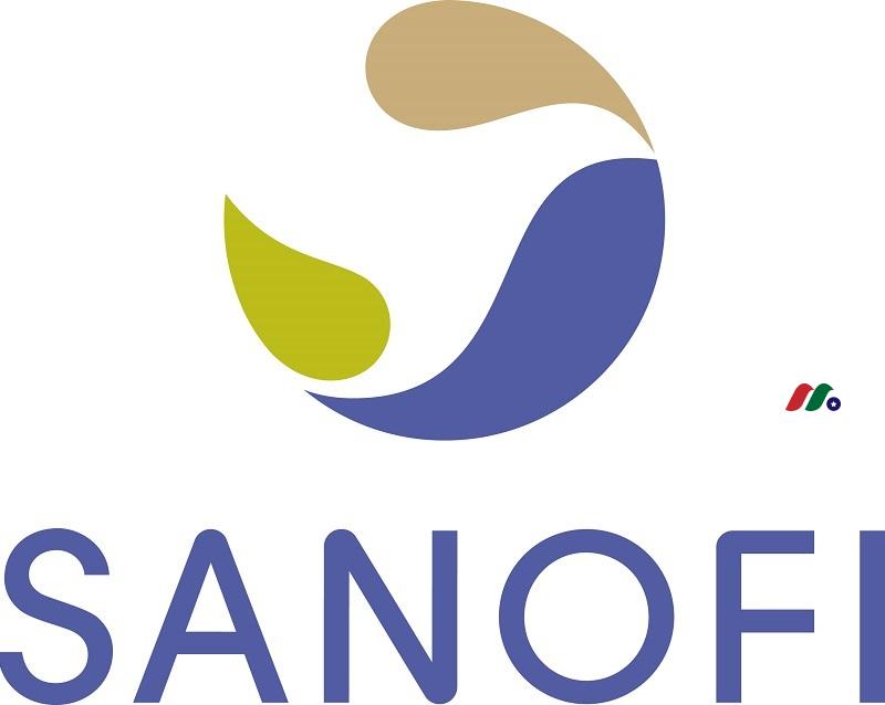 法国制药龙头公司：赛诺菲-安万特 Sanofi S.A.(SNY)
