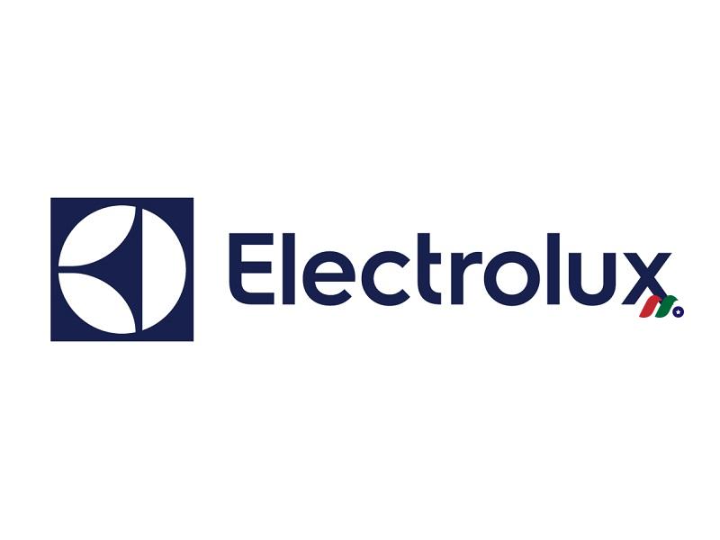 全球第二大家用电器制造商：瑞典伊莱克斯AB Electrolux (publ)(ELUXY)