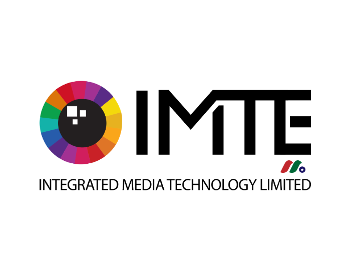 3D视觉技术：综合媒体科技 Integrated Media Technology(IMTE)
