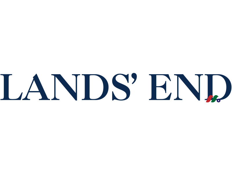 服饰及配件零售商：Lands’ End, Inc.(LE)