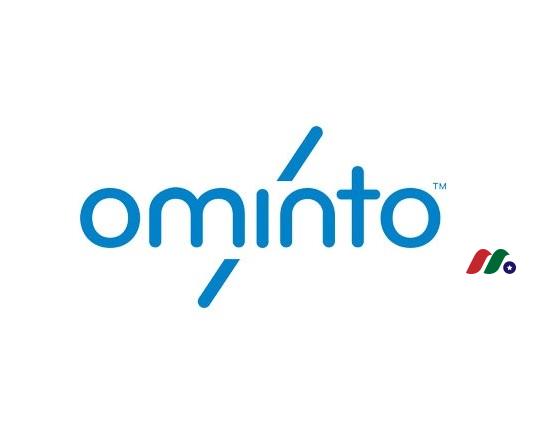 网购返现/返佣平台：Ominto, Inc.(OMNT)