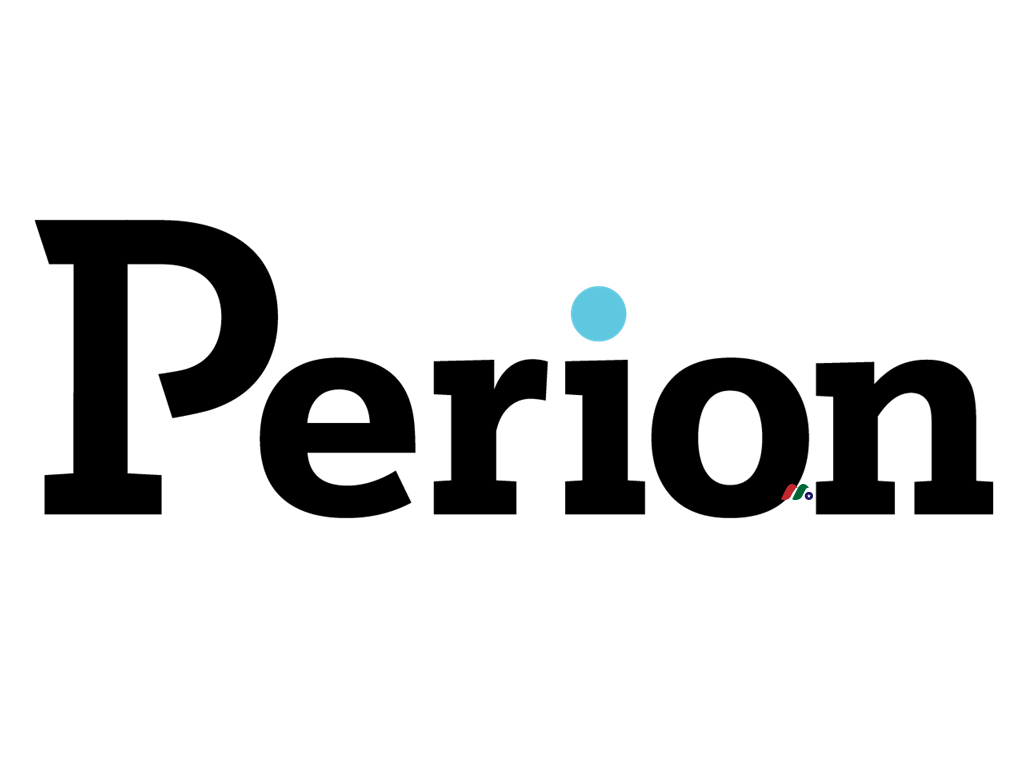 以色列社交媒体广告服务商公司：Perion Network Ltd(PERI)-图片1