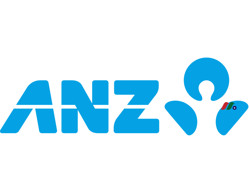 澳洲四大银行之一：澳新银行 ANZ Group Holdings Limited (ANZGY)