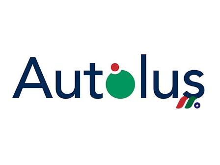 英国生物制药公司：Autolus Therapeutics Limited(AUTL)