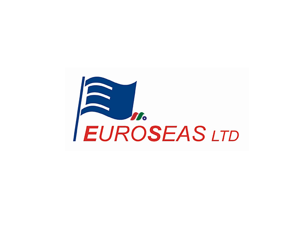 希腊船运及港口服务公司：欧海 Euroseas Ltd.(ESEA)