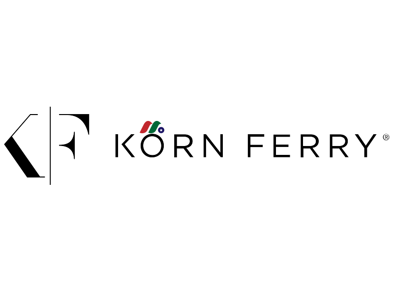 美国管理咨询顾问公司：光辉国际 Korn Ferry(KFY)