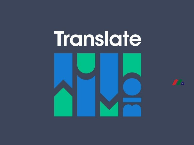 信使RNA疗法公司：Translate Bio, Inc.(TBIO)